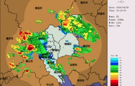 “尽快撤离”！广州紧急提醒：今晚雨更大