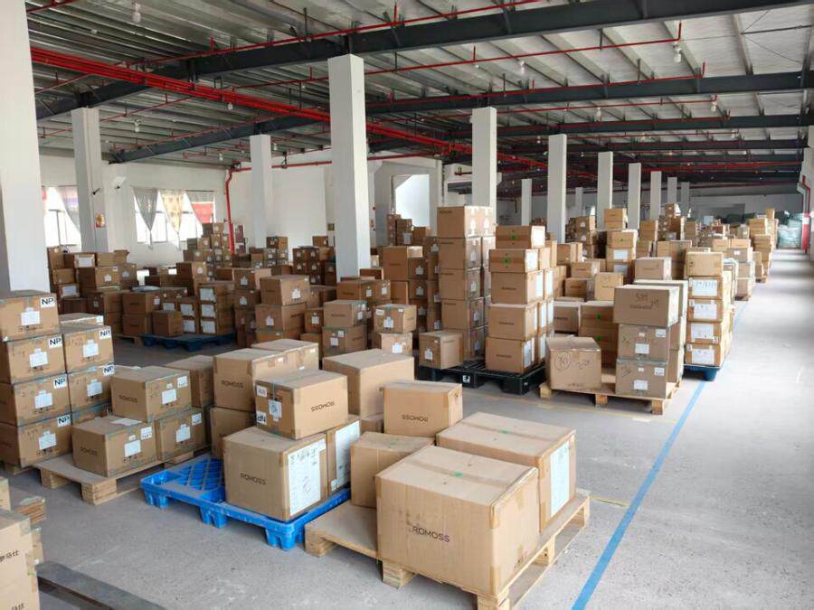 罗马仕子公司14.7万根充电线、2万多个充电宝将被法拍,七折甩卖,起拍价205万元